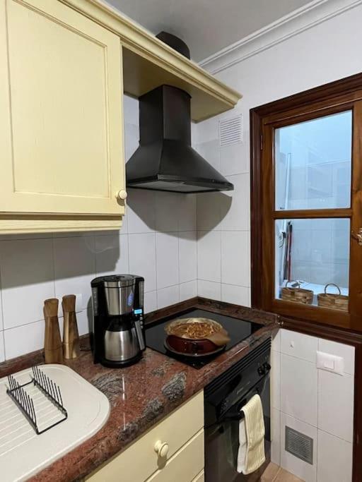 巴哈马尔La Casa Nostra - Family Oriented House In Quiet Area别墅 外观 照片