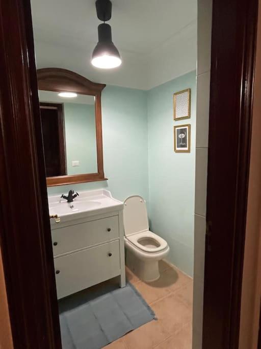 巴哈马尔La Casa Nostra - Family Oriented House In Quiet Area别墅 外观 照片