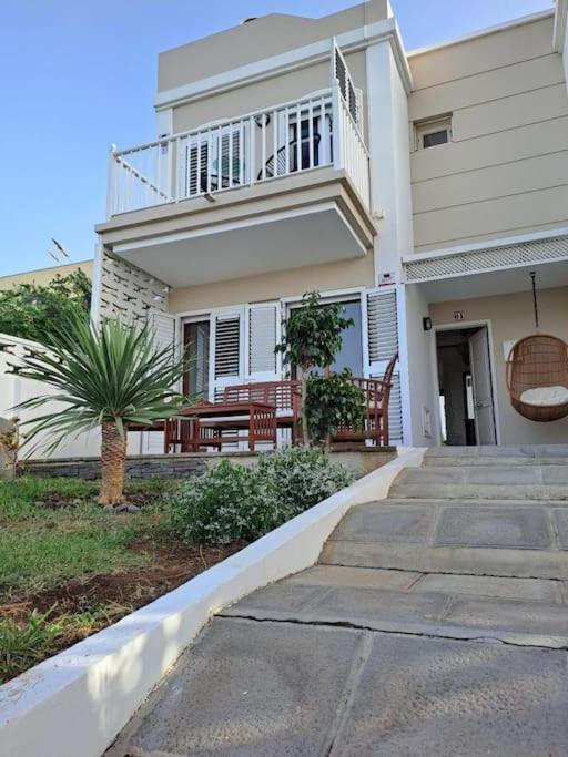 巴哈马尔La Casa Nostra - Family Oriented House In Quiet Area别墅 外观 照片