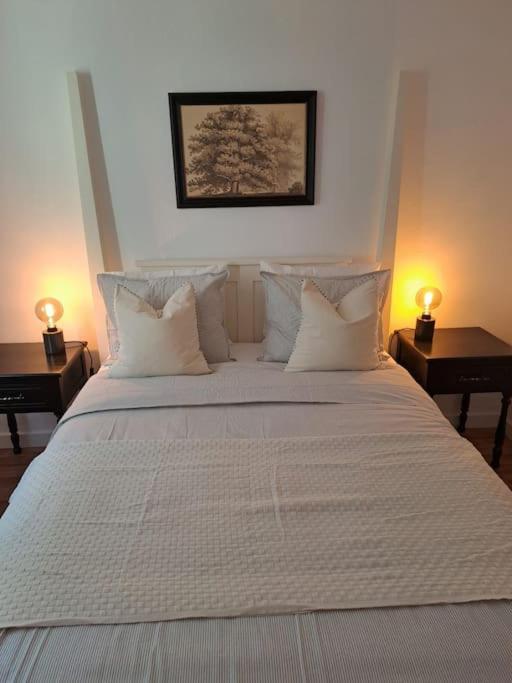 巴哈马尔La Casa Nostra - Family Oriented House In Quiet Area别墅 外观 照片