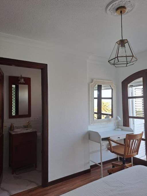 巴哈马尔La Casa Nostra - Family Oriented House In Quiet Area别墅 外观 照片