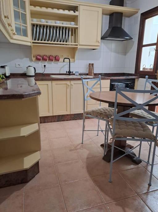巴哈马尔La Casa Nostra - Family Oriented House In Quiet Area别墅 外观 照片