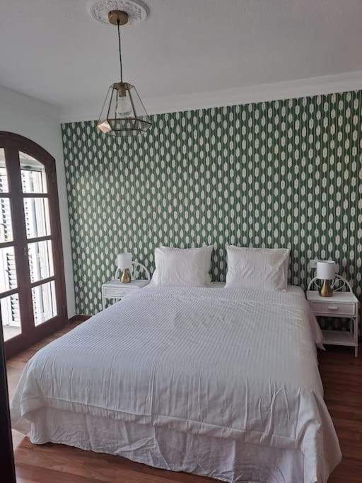 巴哈马尔La Casa Nostra - Family Oriented House In Quiet Area别墅 外观 照片