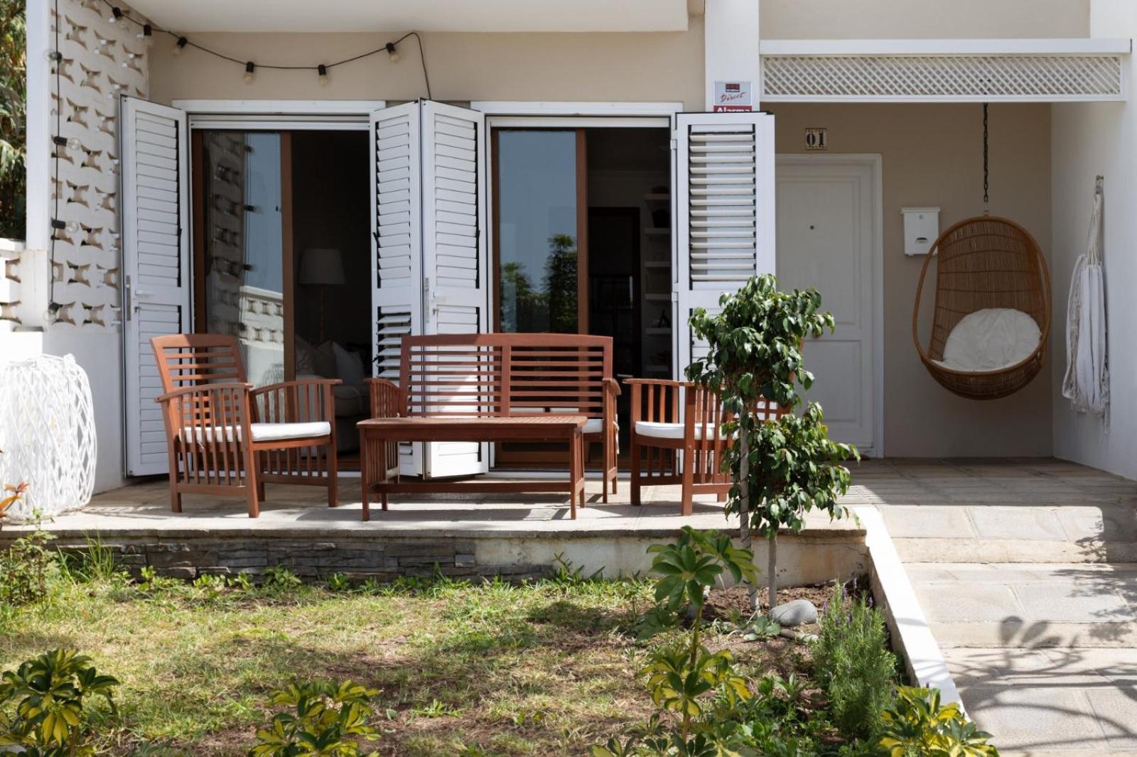 巴哈马尔La Casa Nostra - Family Oriented House In Quiet Area别墅 外观 照片