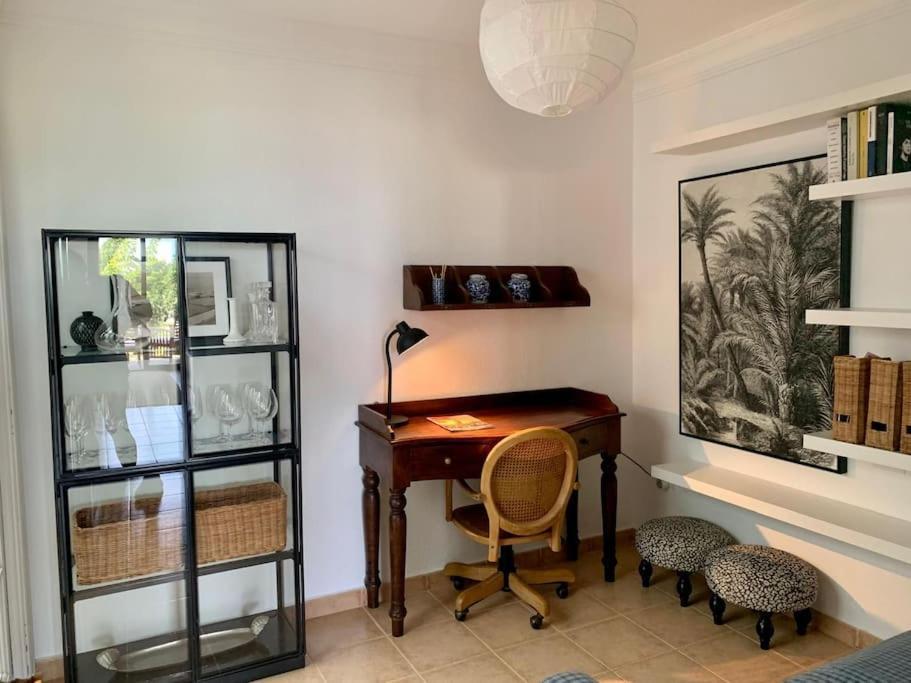巴哈马尔La Casa Nostra - Family Oriented House In Quiet Area别墅 外观 照片