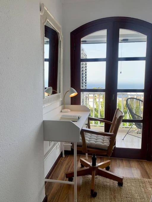 巴哈马尔La Casa Nostra - Family Oriented House In Quiet Area别墅 外观 照片