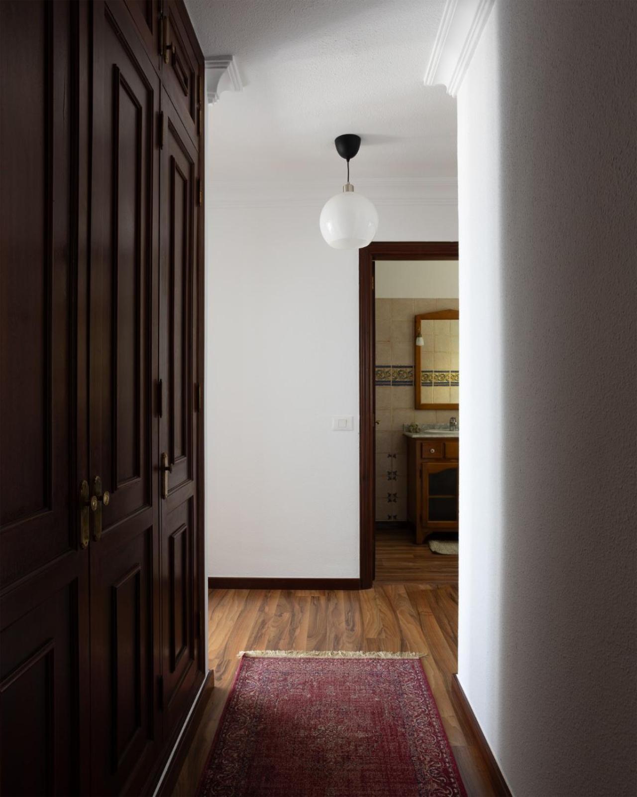 巴哈马尔La Casa Nostra - Family Oriented House In Quiet Area别墅 外观 照片