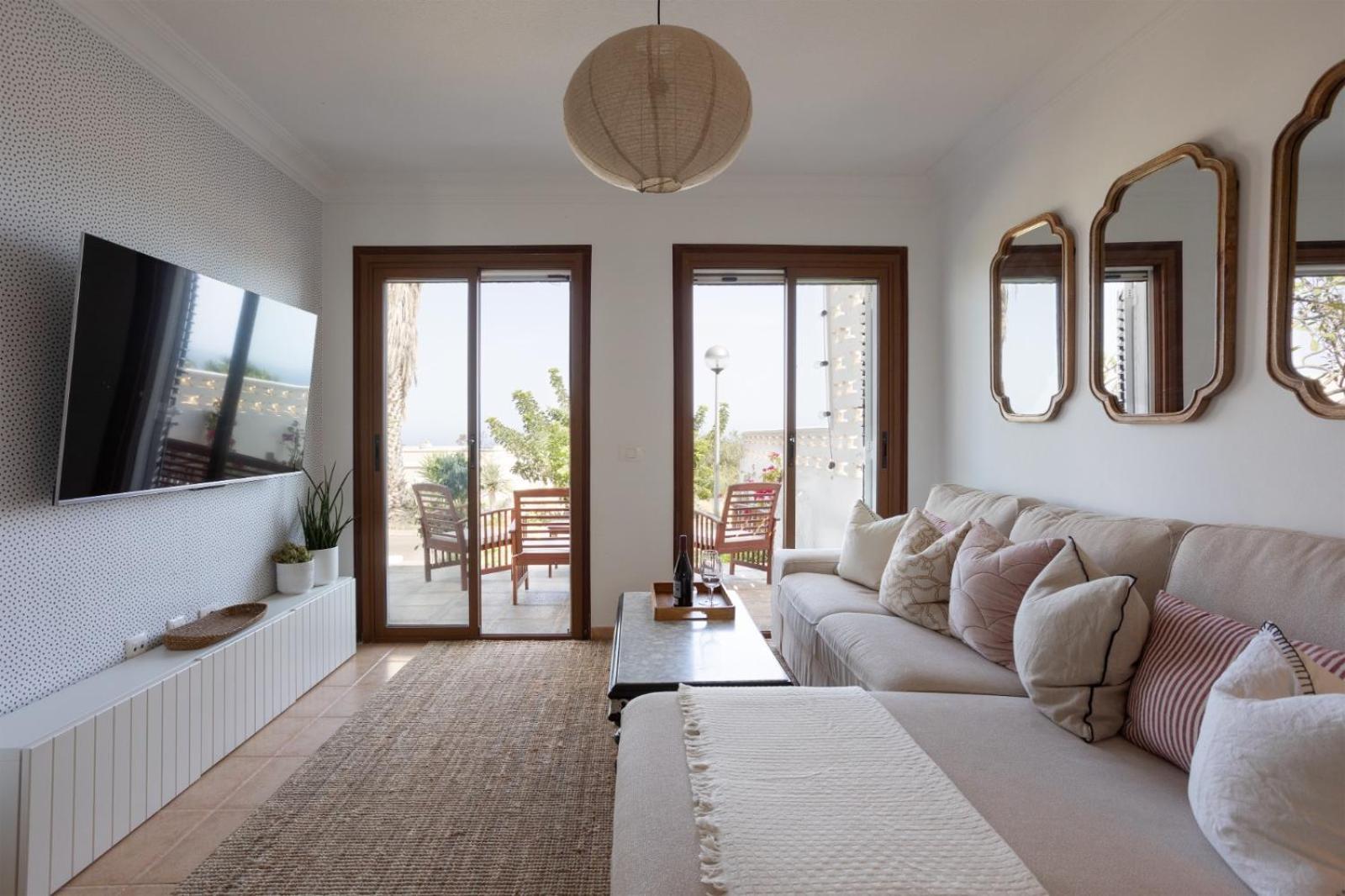 巴哈马尔La Casa Nostra - Family Oriented House In Quiet Area别墅 外观 照片
