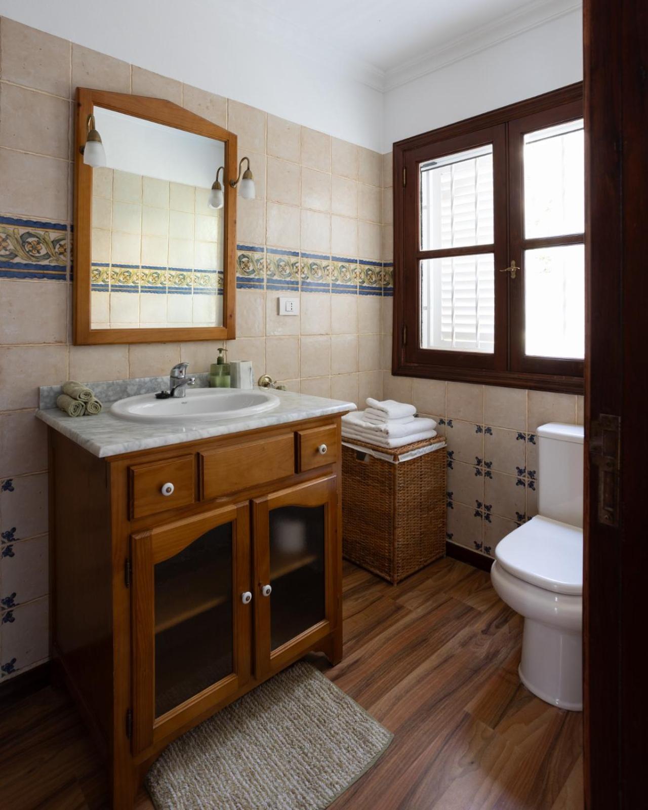 巴哈马尔La Casa Nostra - Family Oriented House In Quiet Area别墅 外观 照片