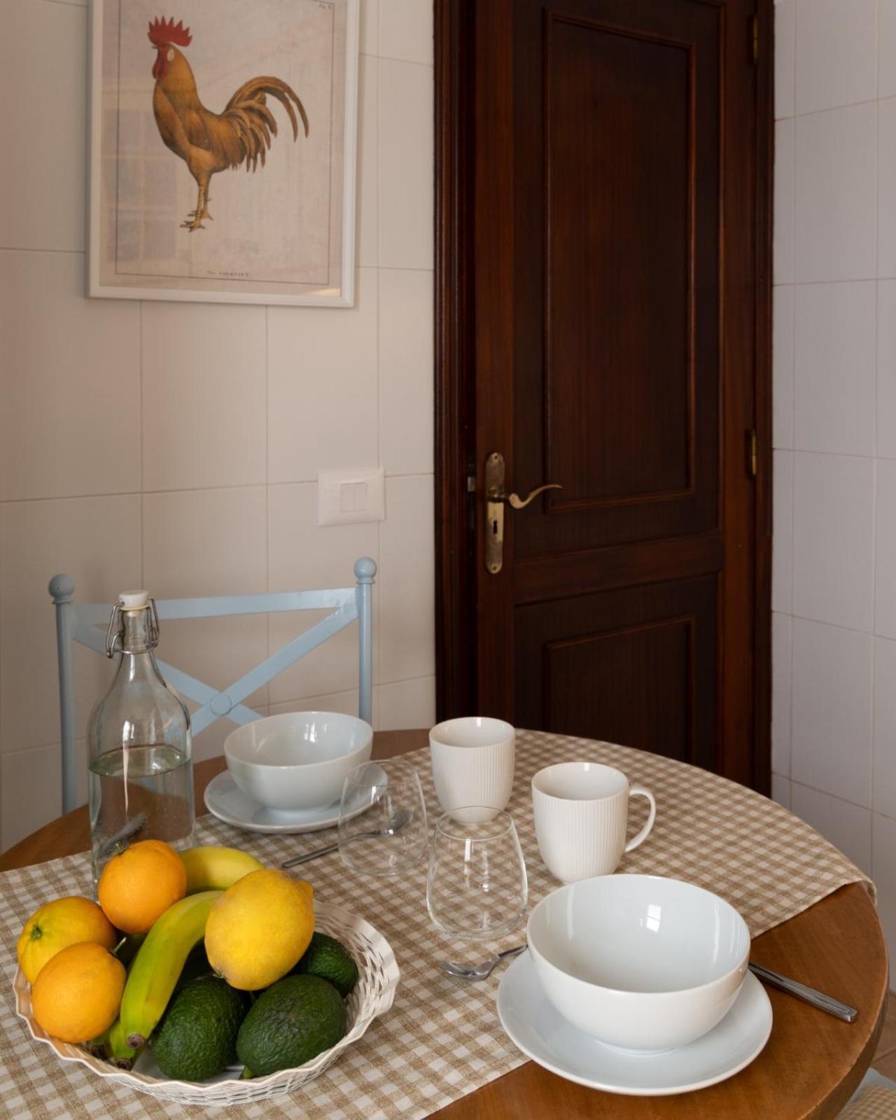 巴哈马尔La Casa Nostra - Family Oriented House In Quiet Area别墅 外观 照片
