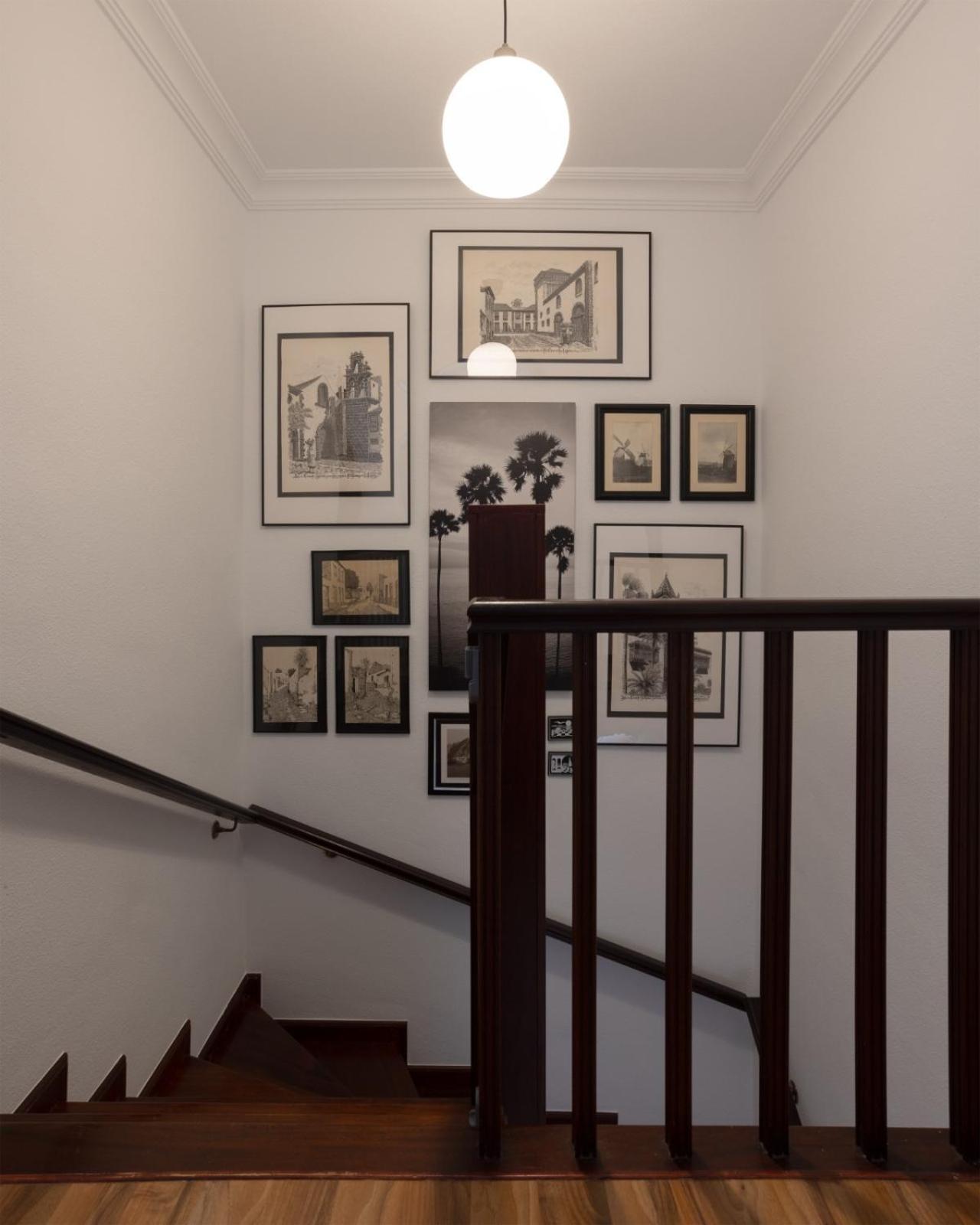 巴哈马尔La Casa Nostra - Family Oriented House In Quiet Area别墅 外观 照片